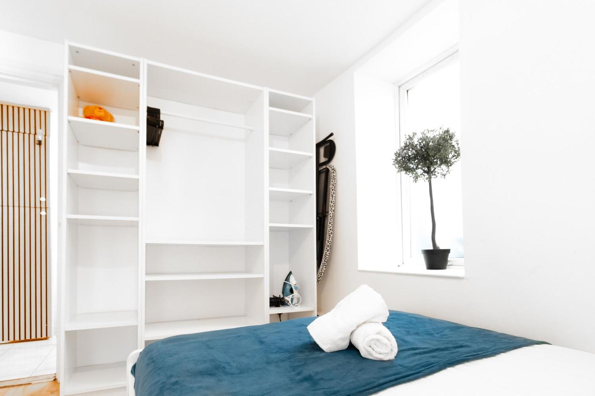 Cosy 1br House, Hackney Wick Gem Apartamento *