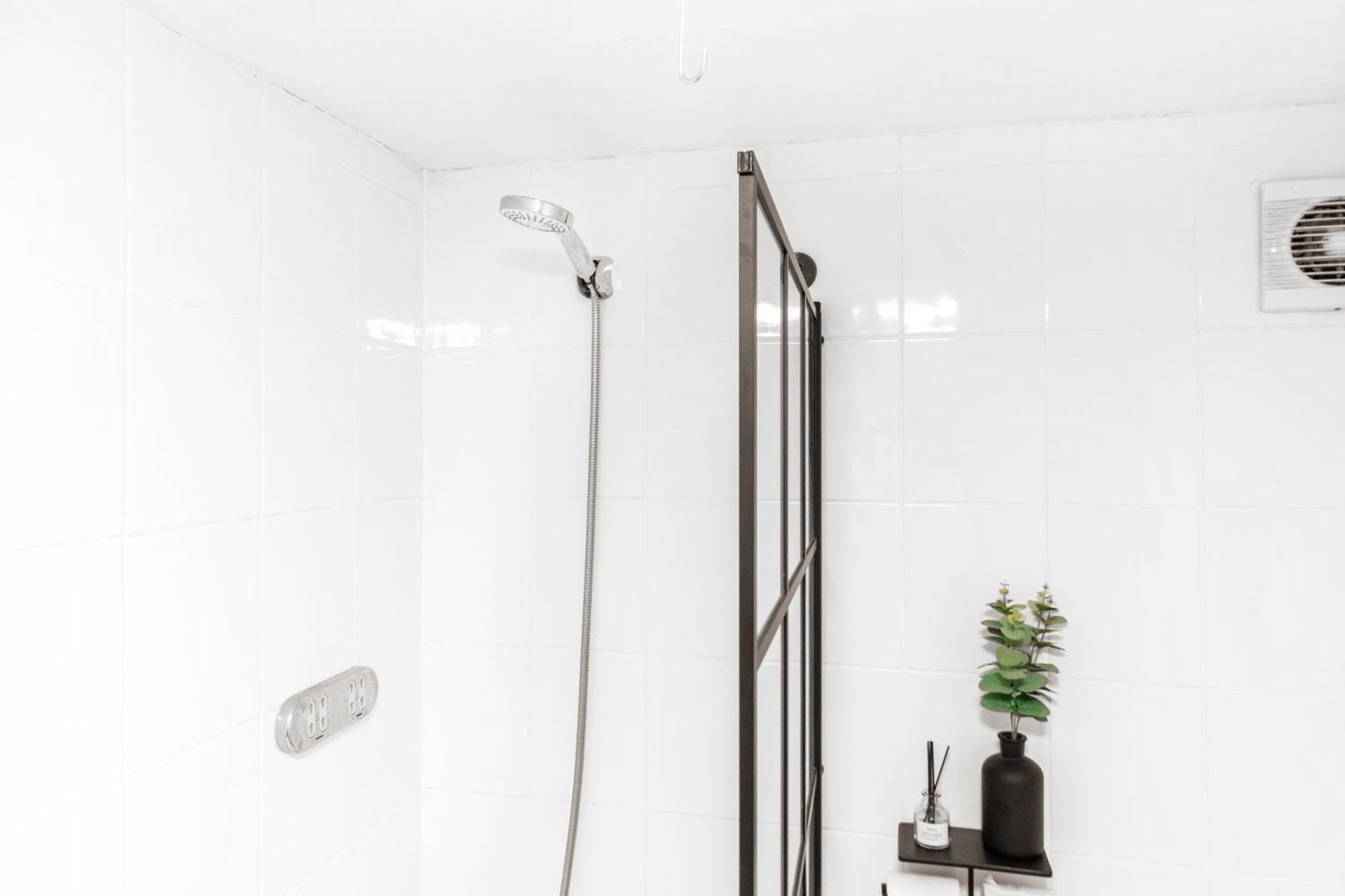 Cosy 1br House, Hackney Wick Gem Apartamento Londres